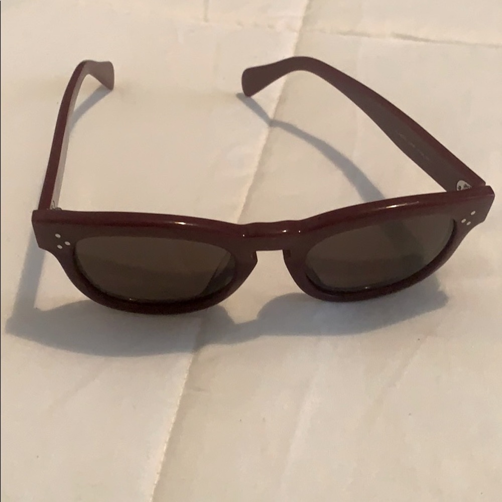 Celine sunglasses